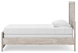 Broachmyn Bed - Furniture 4 Less (Jacksonville, NC)