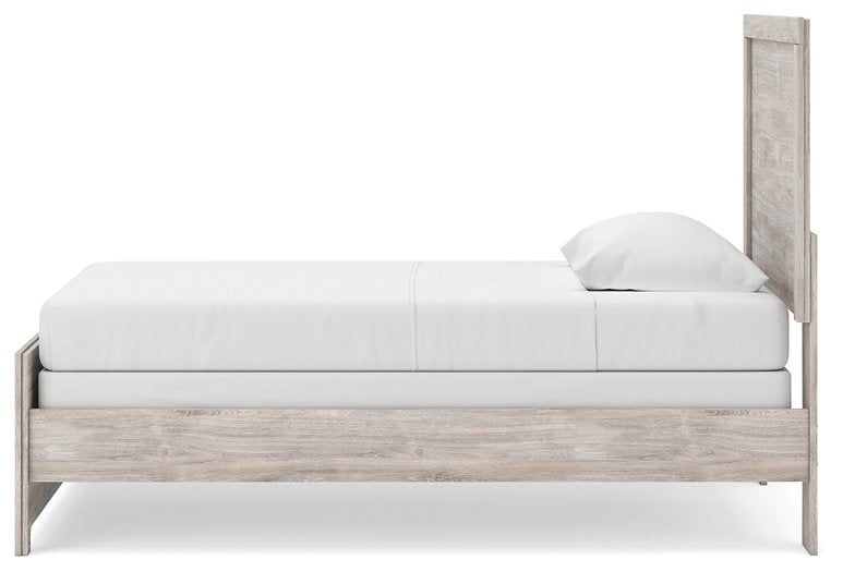 Broachmyn Bed - Furniture 4 Less (Jacksonville, NC)
