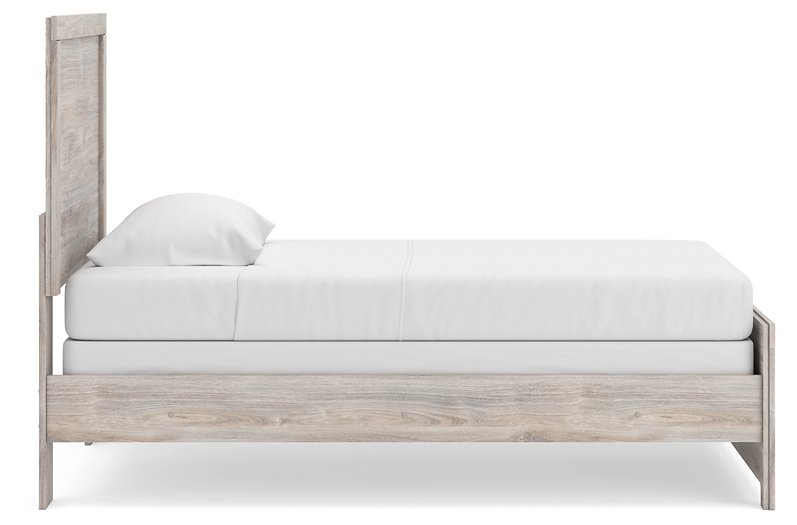 Broachmyn Bed - Furniture 4 Less (Jacksonville, NC)