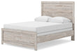 Broachmyn Bed - Furniture 4 Less (Jacksonville, NC)