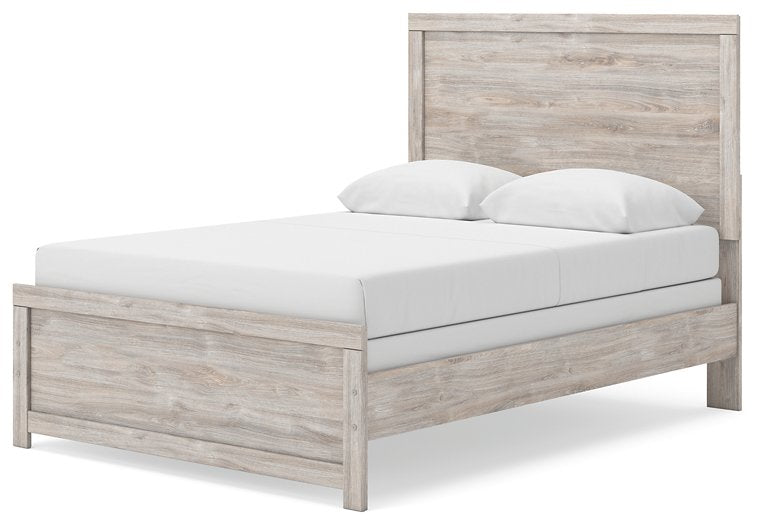 Broachmyn Bed - Furniture 4 Less (Jacksonville, NC)
