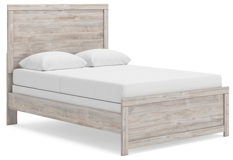 Broachmyn Bed - Furniture 4 Less (Jacksonville, NC)
