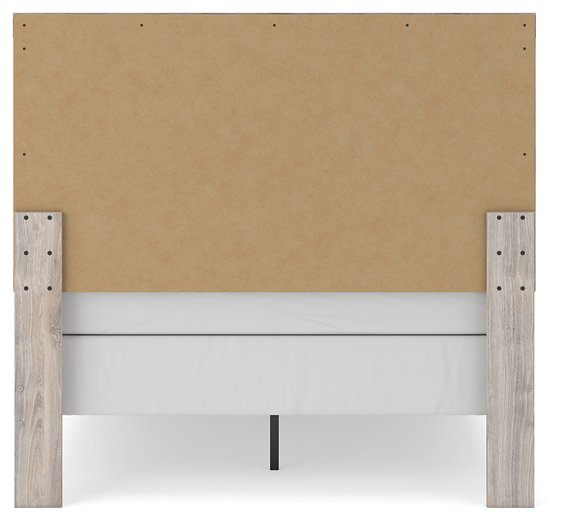 Broachmyn Bed - Furniture 4 Less (Jacksonville, NC)
