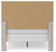 Broachmyn Bed - Furniture 4 Less (Jacksonville, NC)