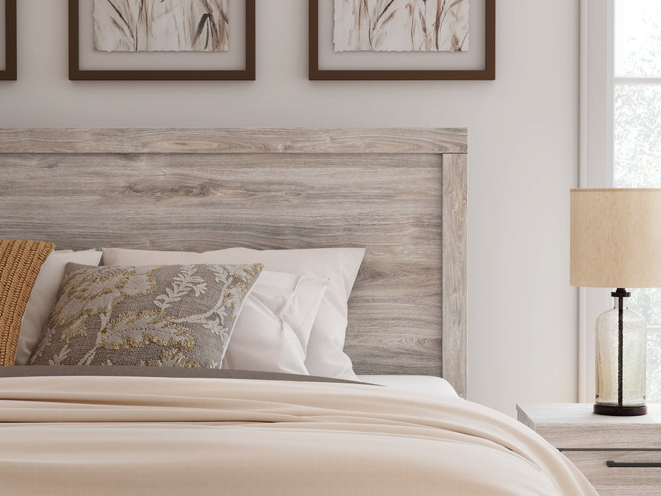 Broachmyn Bed - Furniture 4 Less (Jacksonville, NC)