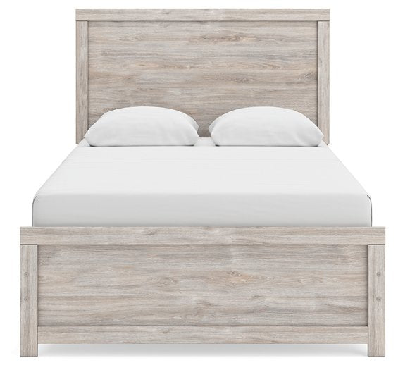 Broachmyn Bed - Furniture 4 Less (Jacksonville, NC)