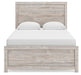 Broachmyn Bed - Furniture 4 Less (Jacksonville, NC)