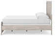 Broachmyn Bed - Furniture 4 Less (Jacksonville, NC)