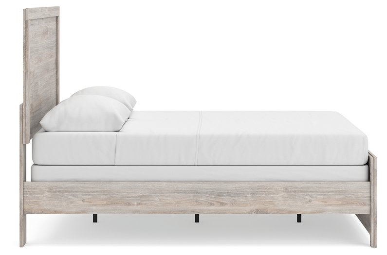 Broachmyn Bed - Furniture 4 Less (Jacksonville, NC)