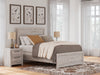 Broachmyn Bed - Furniture 4 Less (Jacksonville, NC)