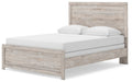 Broachmyn Bed - Furniture 4 Less (Jacksonville, NC)