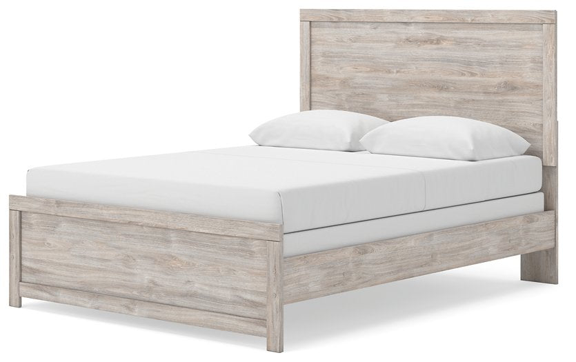 Broachmyn Bed - Furniture 4 Less (Jacksonville, NC)