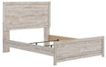 Broachmyn Bed - Furniture 4 Less (Jacksonville, NC)