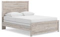 Broachmyn Bed - Furniture 4 Less (Jacksonville, NC)