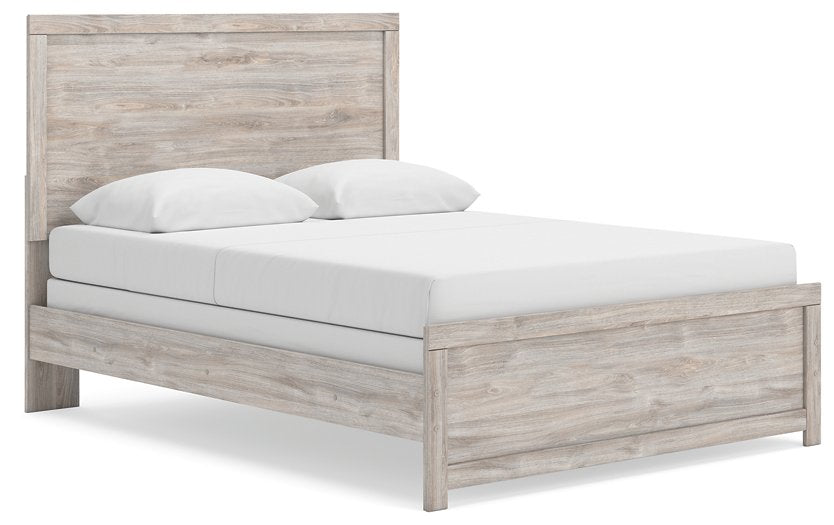 Broachmyn Bed - Furniture 4 Less (Jacksonville, NC)