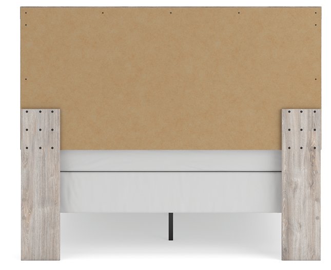 Broachmyn Bed - Furniture 4 Less (Jacksonville, NC)