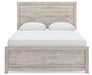 Broachmyn Bed - Furniture 4 Less (Jacksonville, NC)