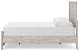 Broachmyn Bed - Furniture 4 Less (Jacksonville, NC)