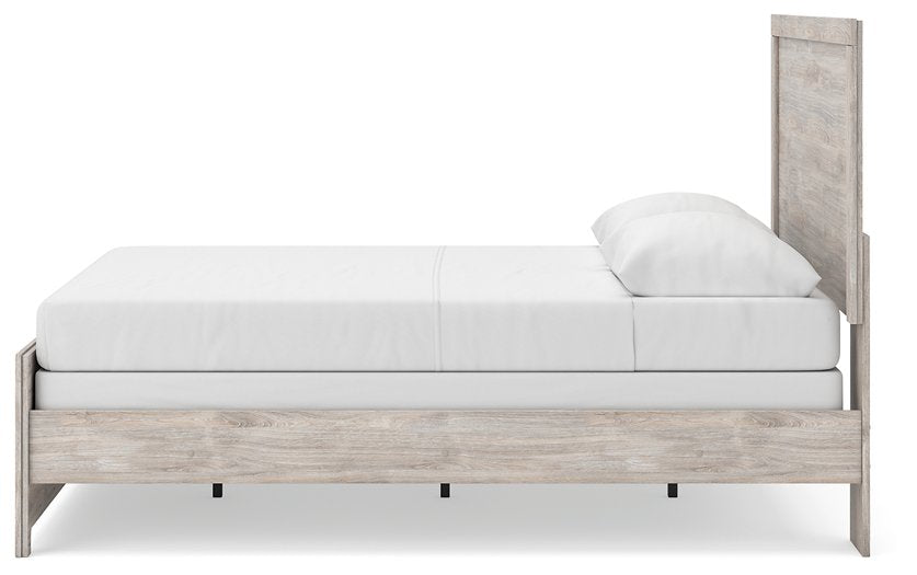 Broachmyn Bed - Furniture 4 Less (Jacksonville, NC)