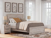 Broachmyn Bed - Furniture 4 Less (Jacksonville, NC)