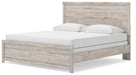 Broachmyn Bed - Furniture 4 Less (Jacksonville, NC)
