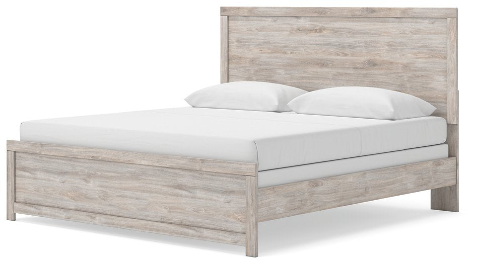 Broachmyn Bed - Furniture 4 Less (Jacksonville, NC)
