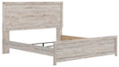 Broachmyn Bed - Furniture 4 Less (Jacksonville, NC)