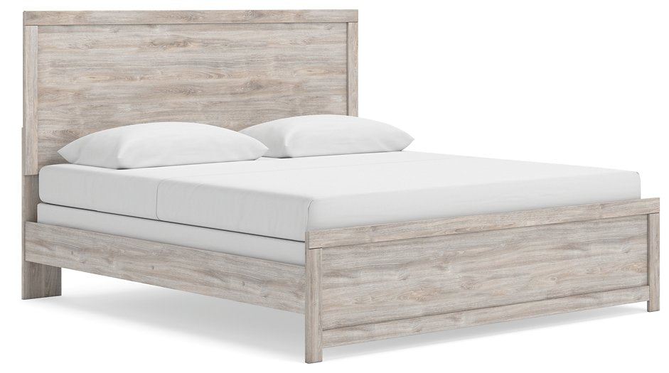 Broachmyn Bed - Furniture 4 Less (Jacksonville, NC)
