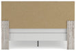Broachmyn Bed - Furniture 4 Less (Jacksonville, NC)