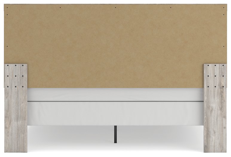 Broachmyn Bed - Furniture 4 Less (Jacksonville, NC)