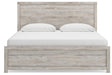 Broachmyn Bed - Furniture 4 Less (Jacksonville, NC)
