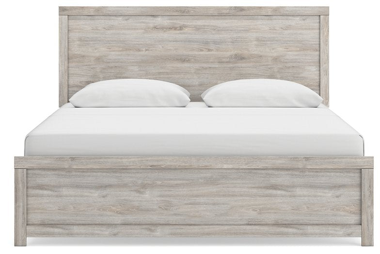 Broachmyn Bed - Furniture 4 Less (Jacksonville, NC)