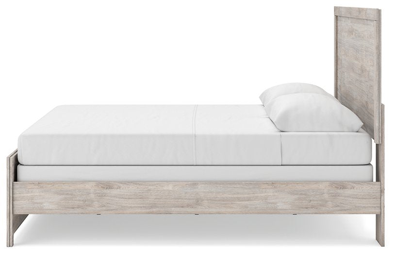 Broachmyn Bed - Furniture 4 Less (Jacksonville, NC)