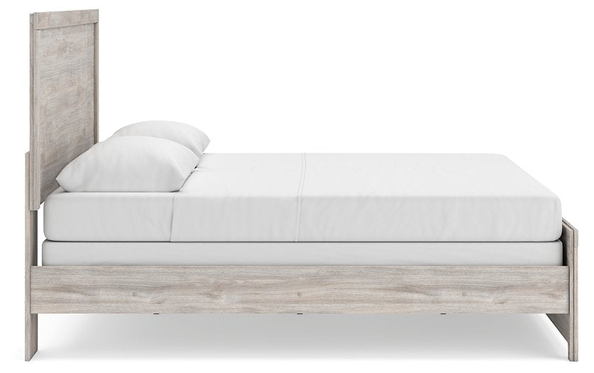 Broachmyn Bed - Furniture 4 Less (Jacksonville, NC)