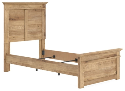 Makidern Bed - Furniture 4 Less (Jacksonville, NC)
