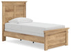 Makidern Bed - Furniture 4 Less (Jacksonville, NC)