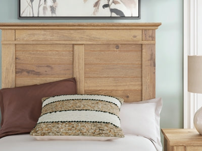 Makidern Bed - Furniture 4 Less (Jacksonville, NC)