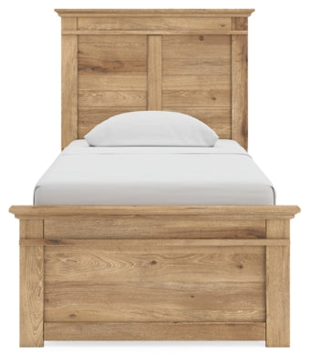 Makidern Bed - Furniture 4 Less (Jacksonville, NC)