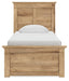 Makidern Bed - Furniture 4 Less (Jacksonville, NC)