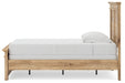 Makidern Bed - Furniture 4 Less (Jacksonville, NC)