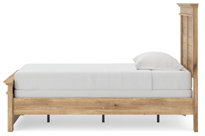 Makidern Bed - Furniture 4 Less (Jacksonville, NC)