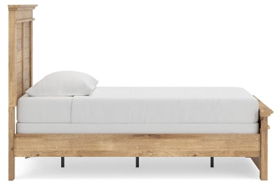 Makidern Bed - Furniture 4 Less (Jacksonville, NC)