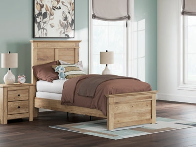 Makidern Bed - Furniture 4 Less (Jacksonville, NC)