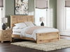 Makidern Bed - Furniture 4 Less (Jacksonville, NC)
