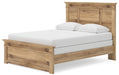 Makidern Bed - Furniture 4 Less (Jacksonville, NC)