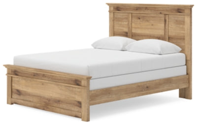 Makidern Bed - Furniture 4 Less (Jacksonville, NC)