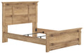Makidern Bed - Furniture 4 Less (Jacksonville, NC)
