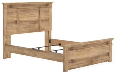 Makidern Bed - Furniture 4 Less (Jacksonville, NC)