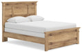 Makidern Bed - Furniture 4 Less (Jacksonville, NC)