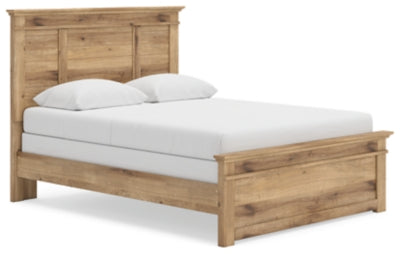 Makidern Bed - Furniture 4 Less (Jacksonville, NC)